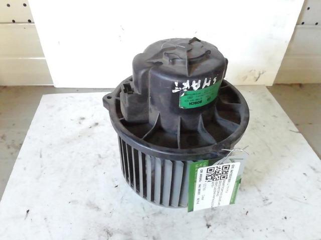 Motor de ventilador de forno (de aquecedor de salão) A4518301600 MERCEDES