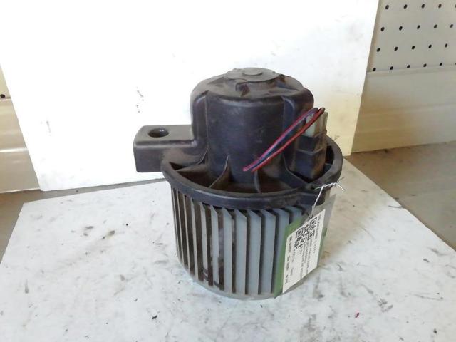 Motor de ventilador de forno (de aquecedor de salão) A4518301600 MERCEDES