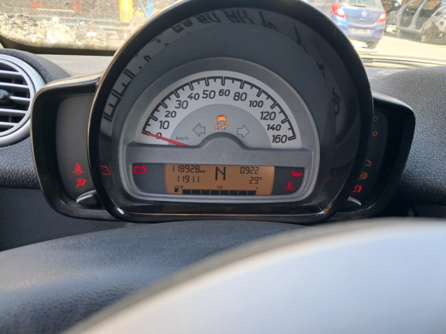 MERCEDES A4518320016 в наличии Украина