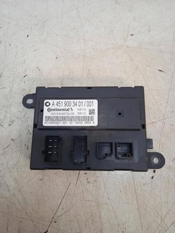 A4519003401 MERCEDES купить в Ужгород