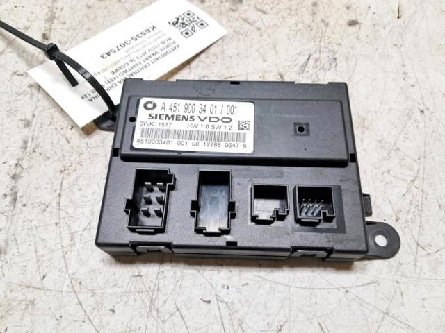 MERCEDES A4519003401 в наличии Кривой Рог