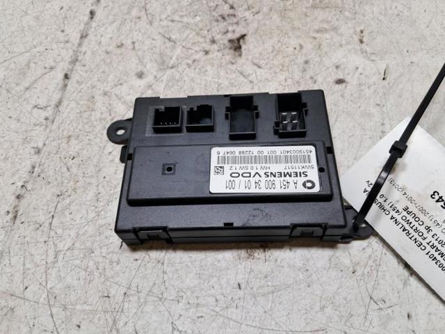 MERCEDES A4519003401 в наличии Запорожье