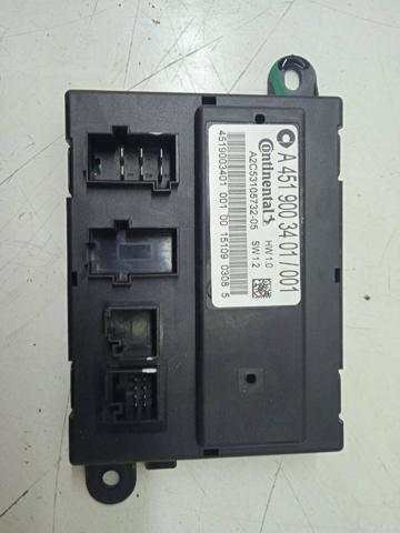 MERCEDES A4519003401 в наличии Днепр