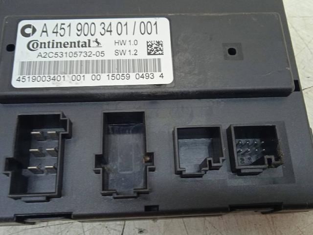A4519003401 купить Киев