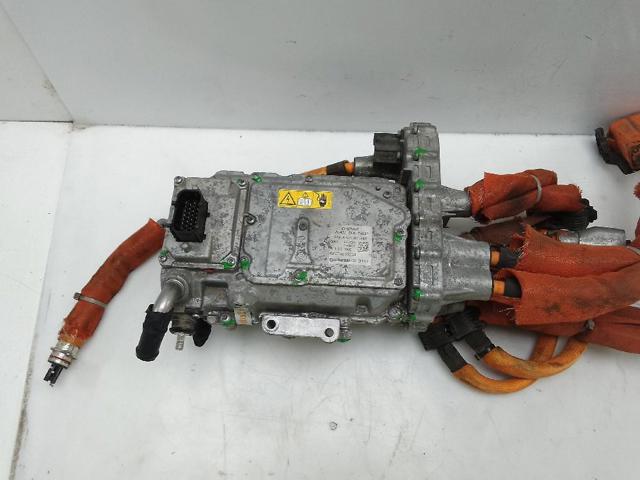 MERCEDES A4519007802 Модуль управления (ЭБУ) заряда основной батареи в наличии Запорожье