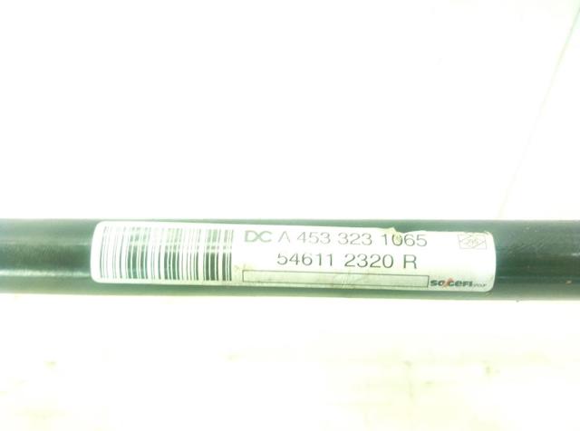 MERCEDES A4533230065 в наличии Запорожье
