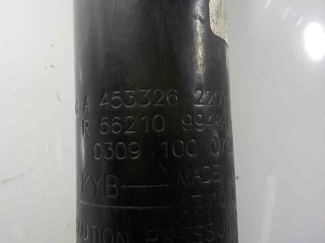 A4533262200 MERCEDES купить в Николаев