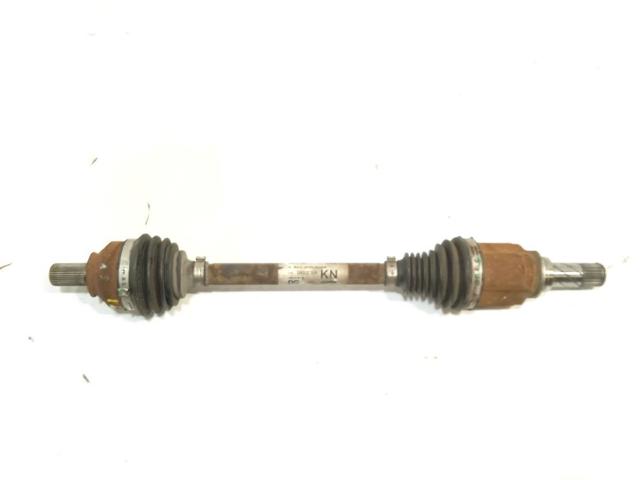MERCEDES A4533503500 Полуось задняя левая в наличии Ирпень