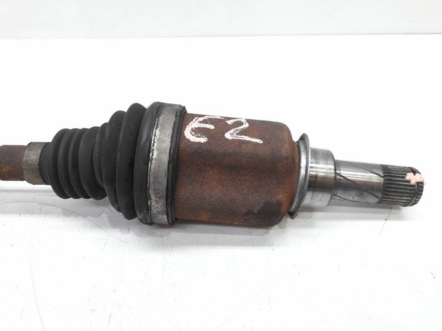 MERCEDES A4533503700 Полуось задняя левая в наличии Чернигов