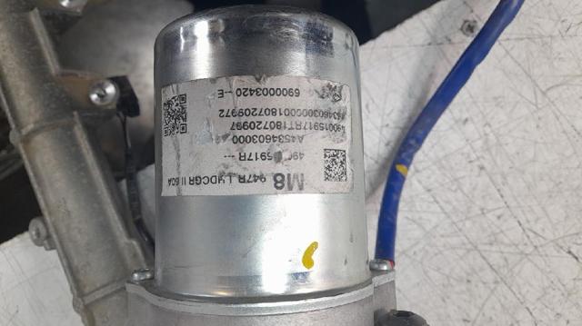 MERCEDES A453460300080 в наличии Павлоград