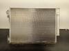 Radiador de aparelho de ar condicionado A4535000054 MERCEDES