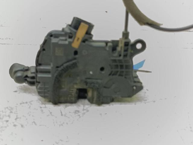MERCEDES A4537206901 Замок двери задней левой в наличии Каменское