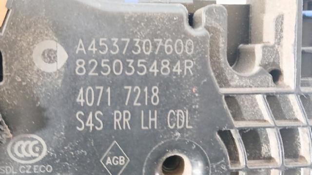 MERCEDES A4537307600 в наличии Винница