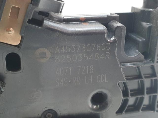 MERCEDES A4537307600 в наличии Николаев