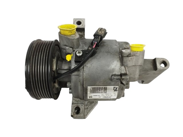Compressor de ar condicionado para Renault twingo iii, smart forfour, smart fortwo A4538307000