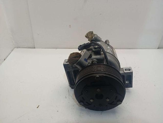 A4538307000 RENAULT Муфта (магнитная катушка) компрессора кондиционера купить в Черновцы