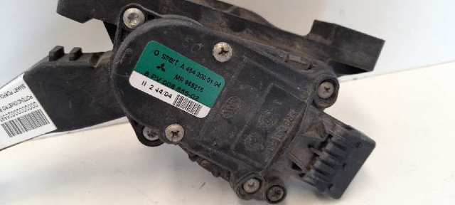 MERCEDES A4543000104 в наличии Львов
