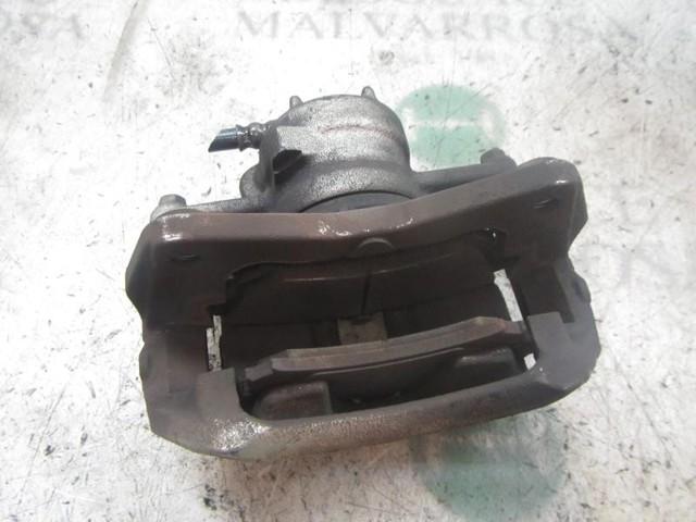 A4544200501 MERCEDES Суппорт тормозной передний левый купить в Николаев