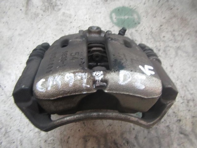 MERCEDES A4544200501 Суппорт тормозной передний левый в наличии Ровно