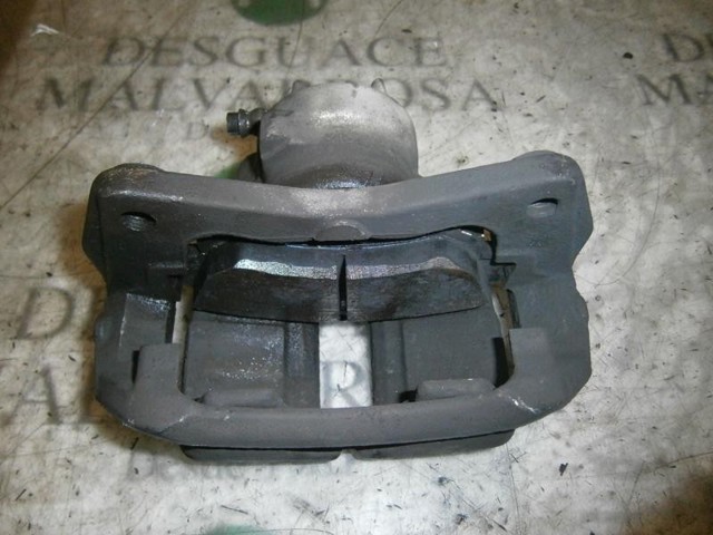 MERCEDES A4544200501 Суппорт тормозной передний левый в наличии Каменское