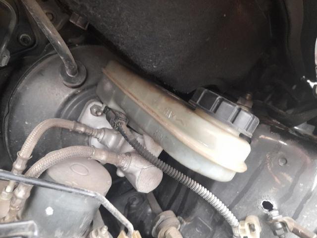 MERCEDES A4544300001 Главный тормозной цилиндр в наличии Одесса