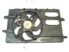 Radiador de esfriamento de motor A4545001503 MERCEDES