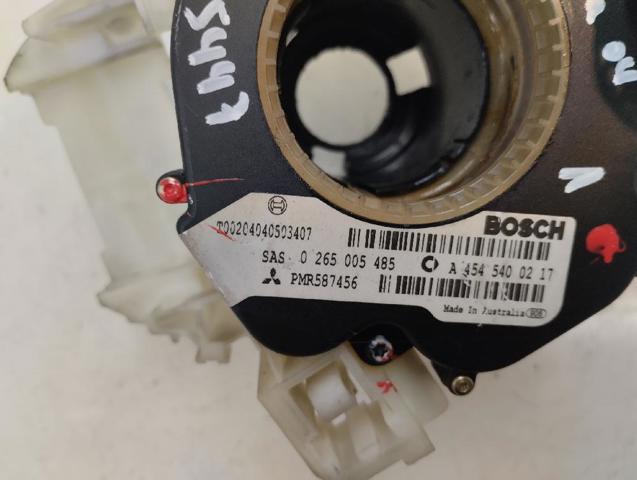 MERCEDES A4545400217 Датчик угла поворота рулевого колеса в наличии Винница