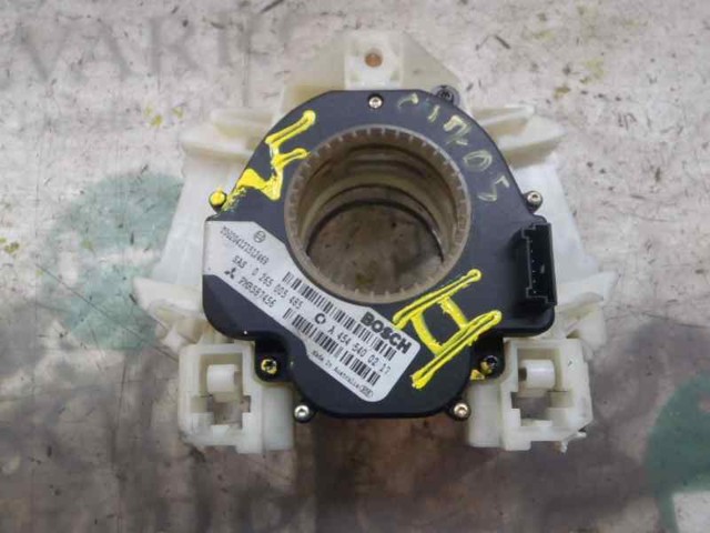 A4545400217 MERCEDES Датчик угла поворота рулевого колеса купить в Запорожье