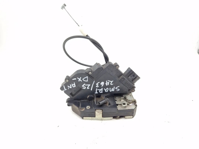 MERCEDES A4547200235 Замок двери задней левой в наличии Украина