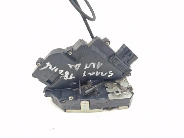 A4547200235 MERCEDES Замок двери задней левой купить в Полтава