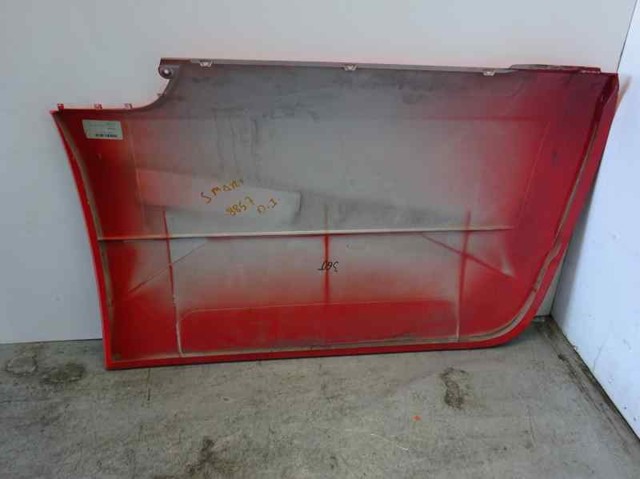 MERCEDES A4547220109 Панель-щека двери передней левой в наличии Полтава