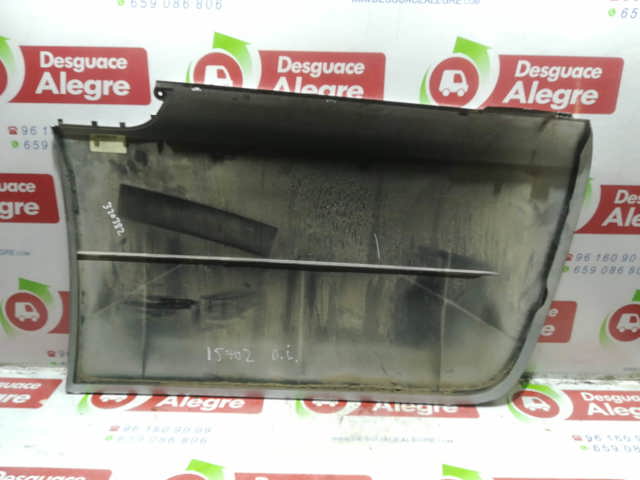 MERCEDES A4547220109 Панель-щека двери передней левой в наличии Каменское