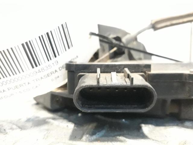 MERCEDES A4547300035 Замок двери задней правой в наличии Николаев