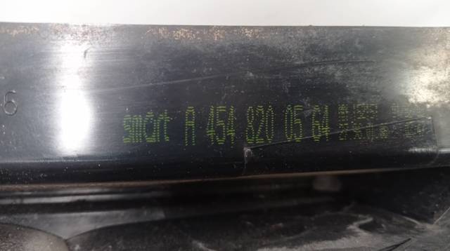MERCEDES A4548200564 Фонарь задний левый в наличии Запорожье