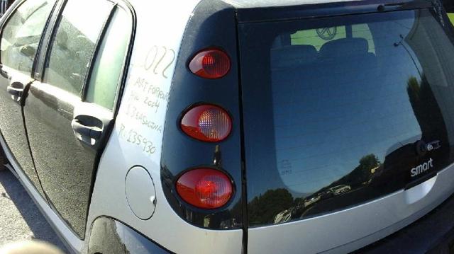 MERCEDES A4548200564 Фонарь задний левый в наличии Кривой Рог