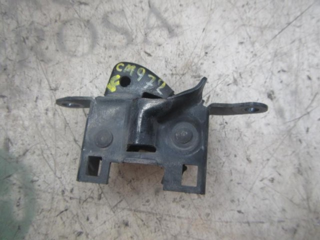 4548800260 MERCEDES Замок капота купить в Житомир