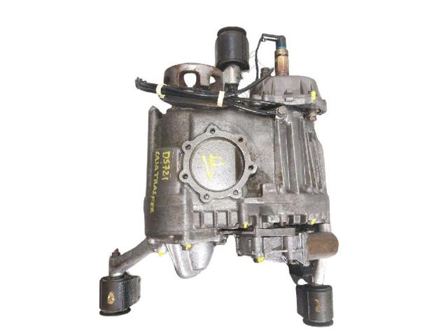 A4632801700 MERCEDES Раздатка (коробка раздаточная) купить в Киев