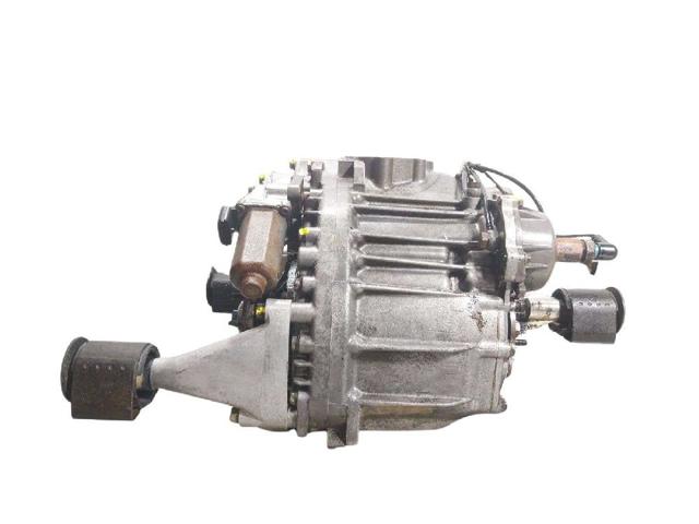 A4632801700 MERCEDES Раздатка купить в Житомир