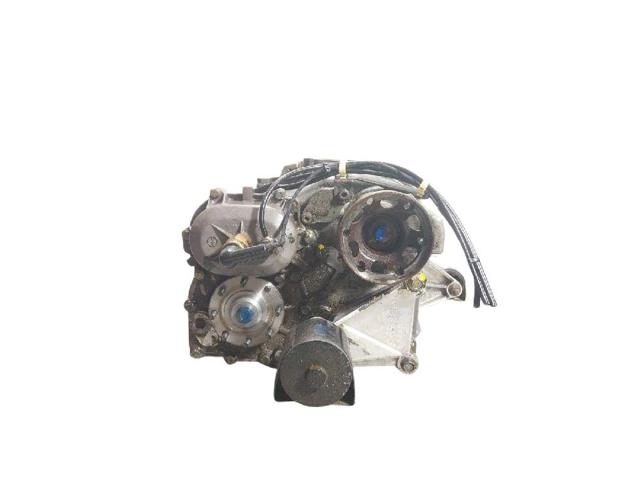 MERCEDES A4632801700 Раздатка (коробка раздаточная) в наличии Львов