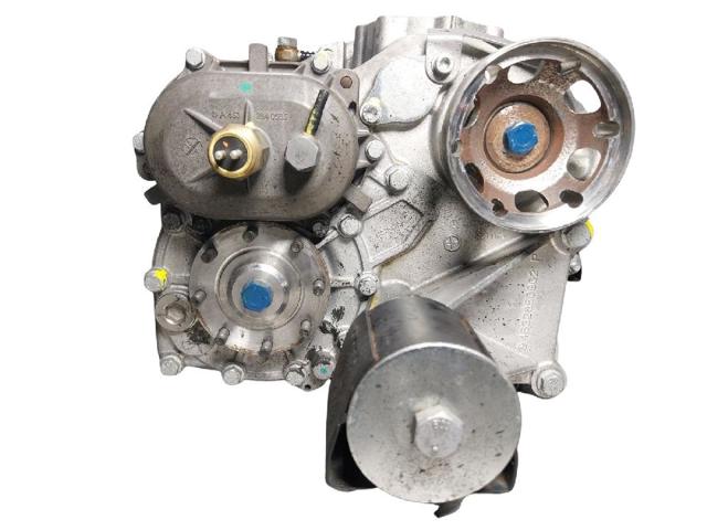 A4632801700 MERCEDES Раздатка купить в Запорожье
