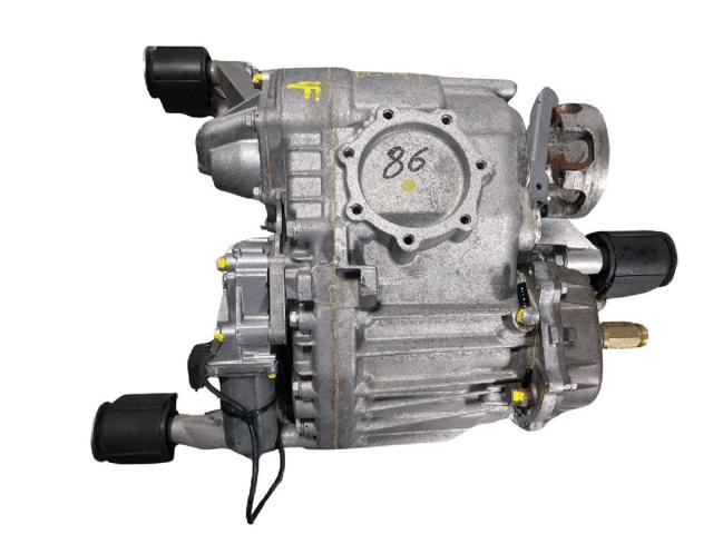 MERCEDES A4632801700 Раздатка (коробка раздаточная) в наличии Винница