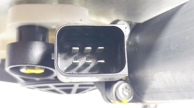 A4637201446 MERCEDES Механизм стеклоподъемника двери передней правой купить в Харьков