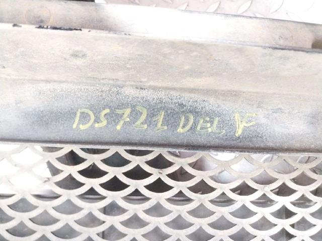 4638805170 MERCEDES Бампер передний купить в Киев