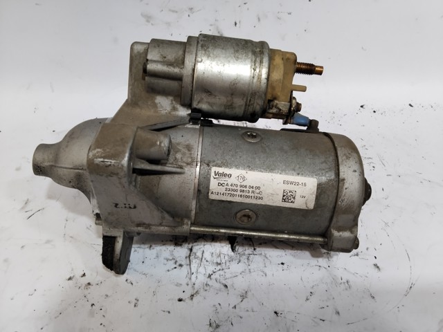 NISSAN A4709060400 в наличии Павлоград