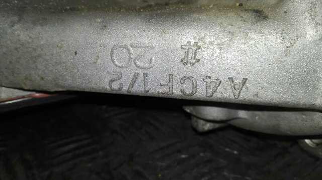 A4CF12 HYUNDAI АКПП купить в Харьков