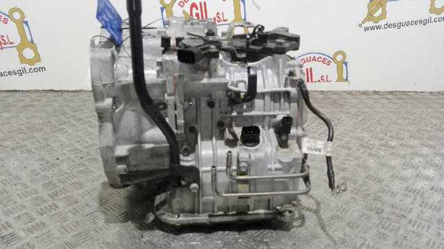 A4CF12 АКПП купить Киев