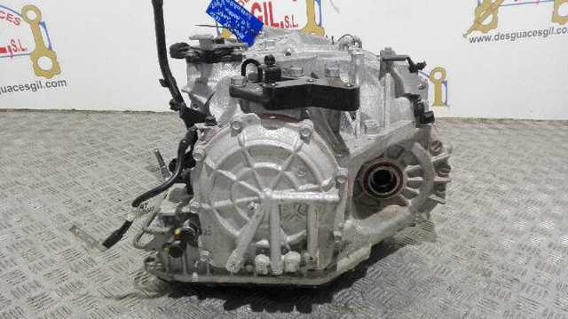A4CF12 АКПП в сборе (автоматическая коробка передач) купить Днепр