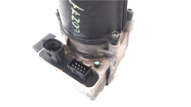 A5097515 PEUGEOT Насос гидроусилителя руля (ГУР) купить в Ужгород