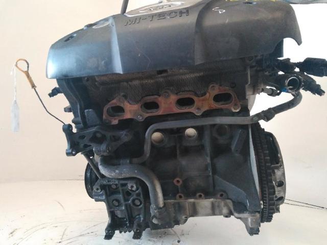 HYUNDAI A5D Двигатель в сборе в наличии Ровно
