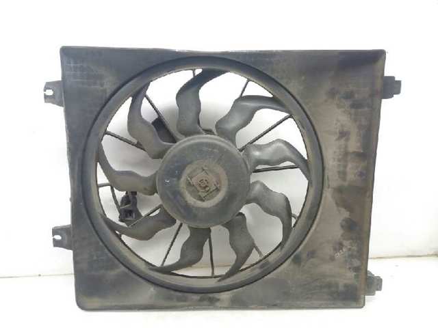 Motor montado A5D Hyundai/Kia